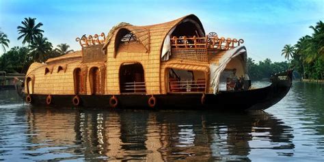 alleppey houseboat booking kerala tourism